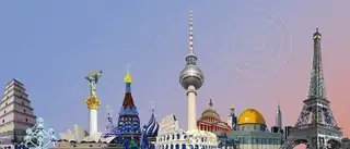 Tapaa Radion ulkomaantoimittajat 2026