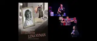 Et bloss for Lena Nyman