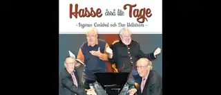 Hasse ja vähän Tagea