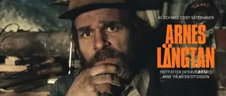 Arnes Längtan