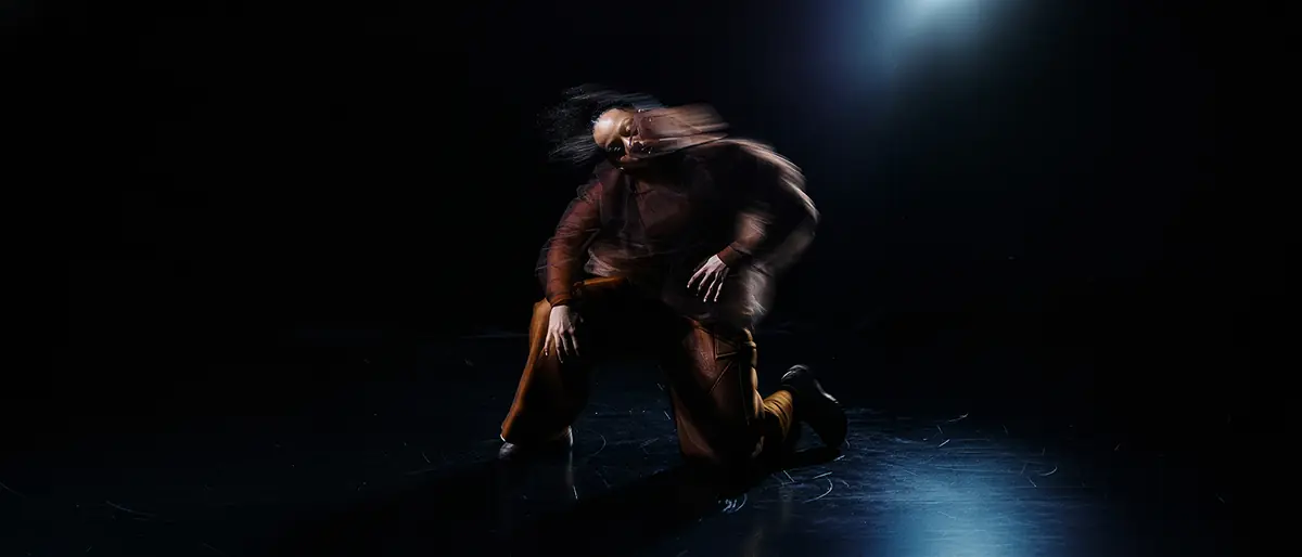 InTension — Teatern, Landskrona