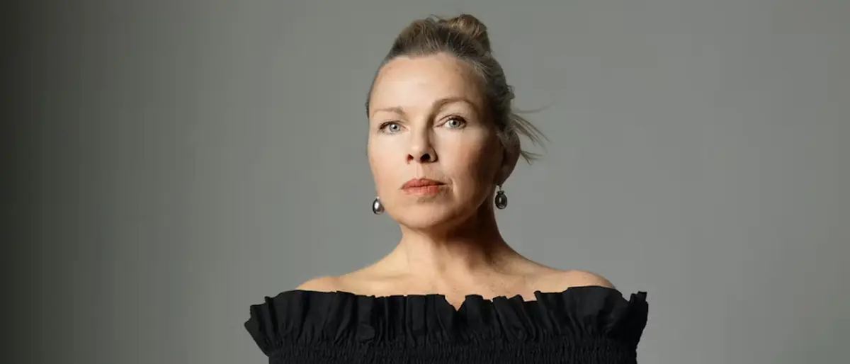 Shakespeares datter — Folkets Hus, Lunnasalen, Skoghall, Hammarö