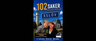 102 ting du ikke visste om Eslöv