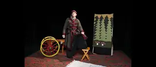 The Storyteller's Tale Theatre