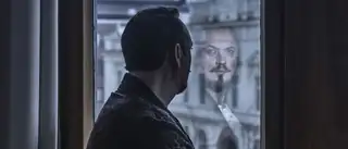 Doktor Glas