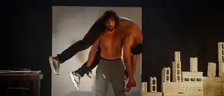 Marklyft