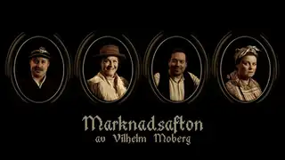 Marknadsafton