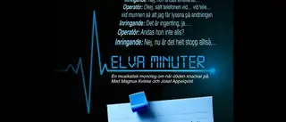 Elva Minuter