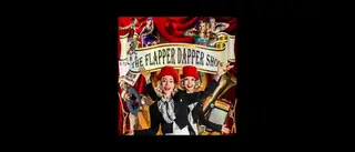 The Flapper Dapper Show