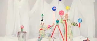Giraffens ABC