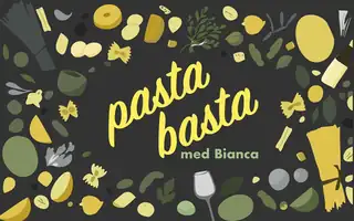 Pasta Basta - Pasta etelä-italialaisittain