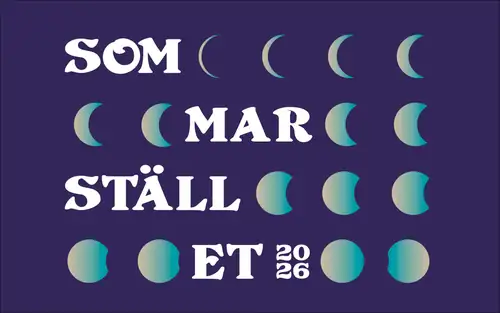 Klubb Sommarstället