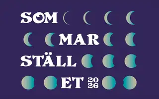 Klubb Sommarstället