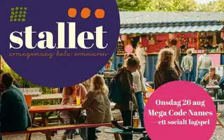 Mega Code Names