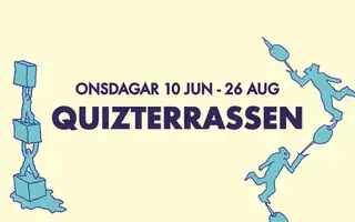 Quizterrassen