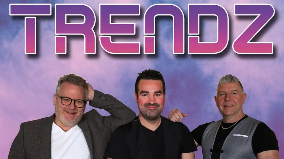 Trendz — Viskansparken, Sundsvall