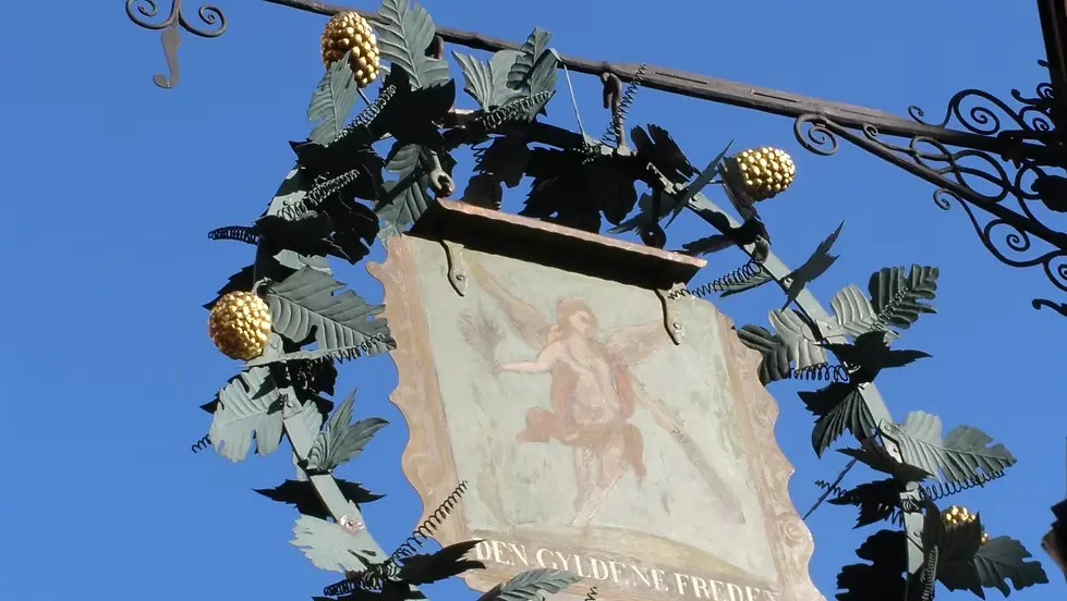 Gamla Stanin helmet — Riddarholmen, Tukholma