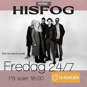 HISFOG