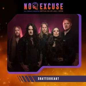 Shatterheart — Sätila
