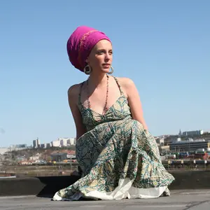 Syster Sol — Ullevi Plaza, Göteborg