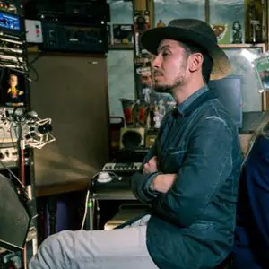 Young Gun Silver Fox — Bjerreds Station, Bjärred