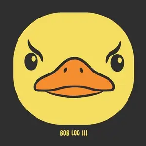 Bob Log III