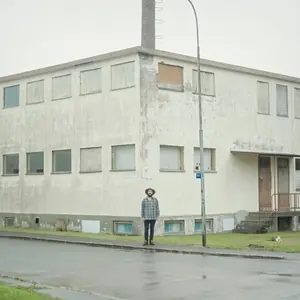 Björn Peter Thisell — Stationen Röstånga, Röstånga