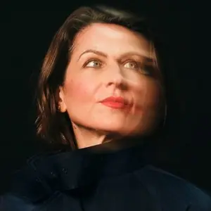 Vanessa Wagner — Skebobruk Museum, Skebobruk