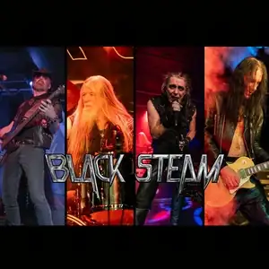 Black Steam