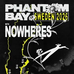 Phantom Bay