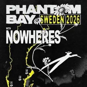 Phantom Bay — SKYLTEN, Linköping
