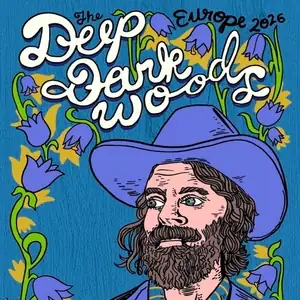 The Deep Dark Woods