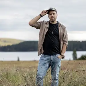 Stiko Per Larsson