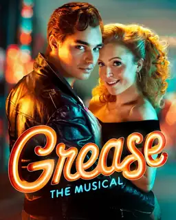 Grease The Musical