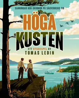 Bygdespelet Höga Kusten