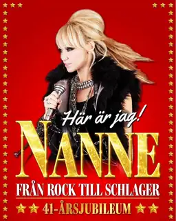 Nanne - Här är jag!
