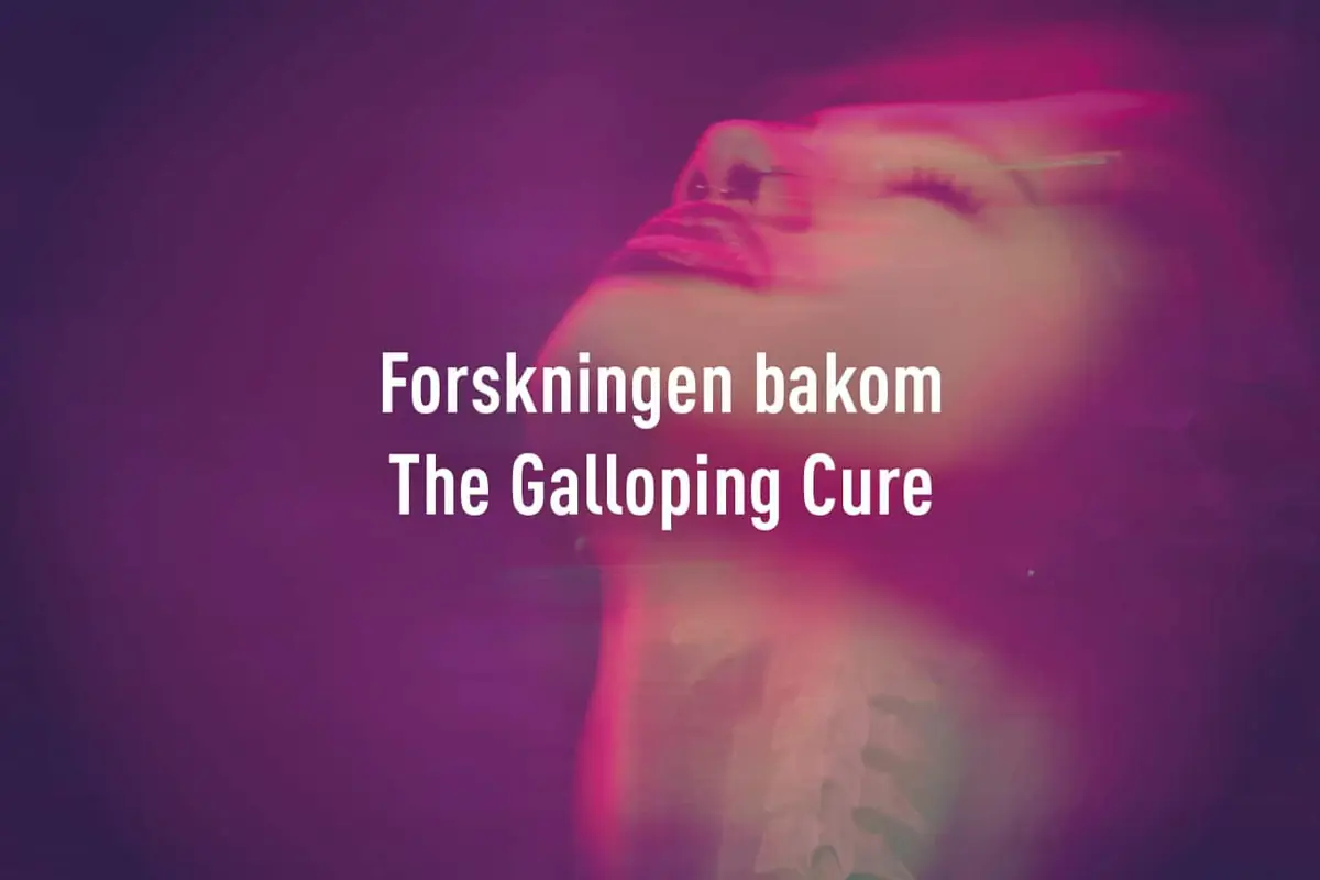 Performance Lecture: Dilemmas and Tragedies in Healthcare's Grey Zones — Curiosum och Norrlandsoperan, Umeå
