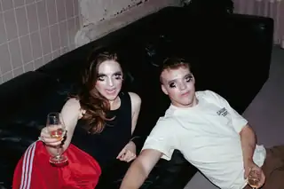 MISS - Sophie Augot og Philip Berlin