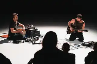 the body symphonic - Charlie Khalil Prince