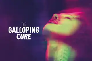 The Galloping Cure