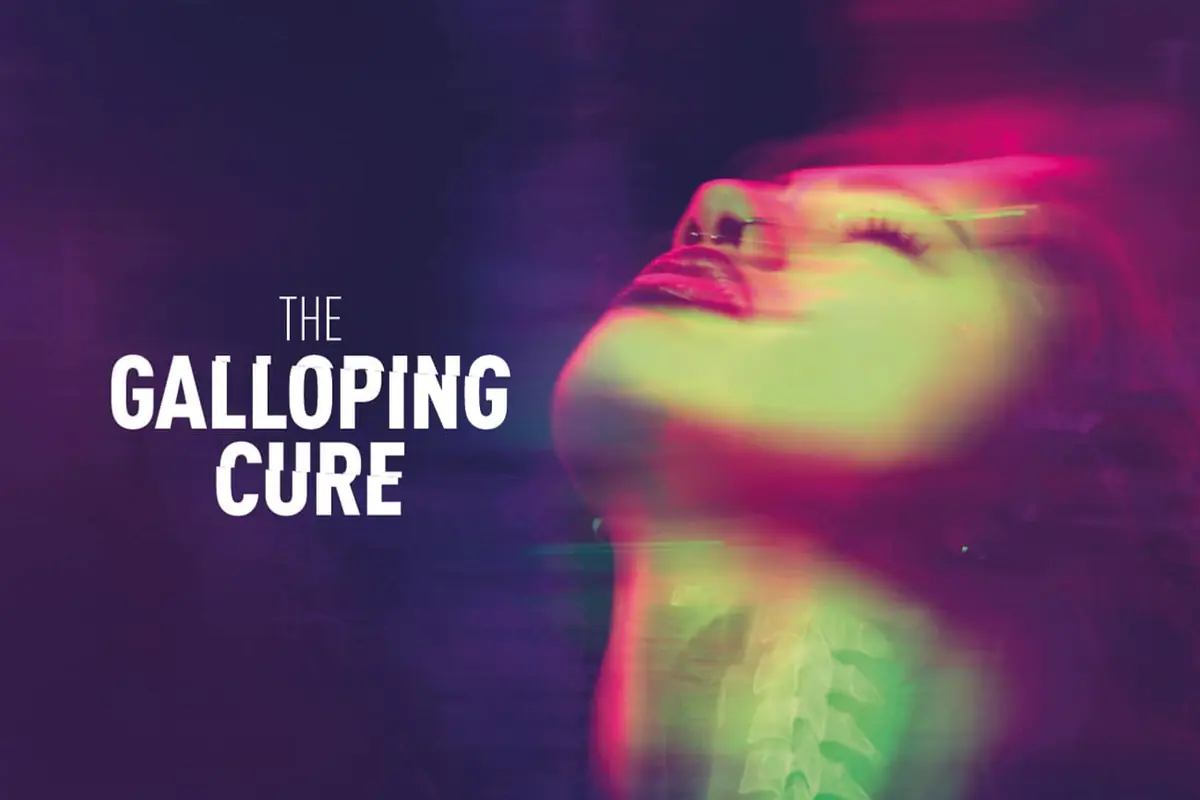 The Galloping Cure — Norrlandsoperan, Umeå