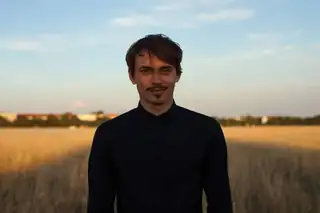Девятая симфония Бетховена