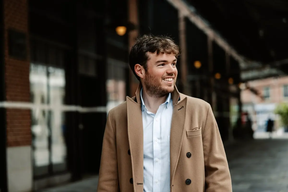 Ridout Interprets Bacewicz — Norrlandsoperan, Umeå