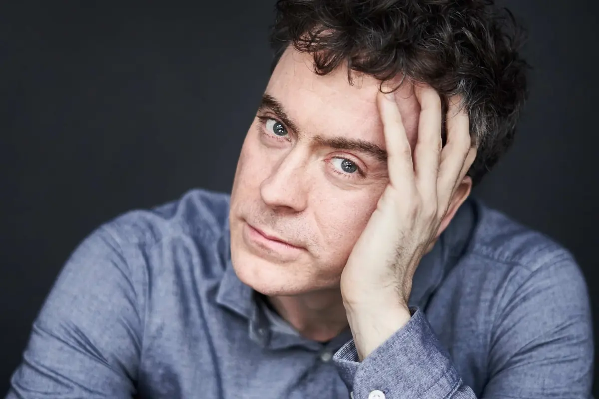 Beethoven and Schumann — Norrlandsoperan, Umeå