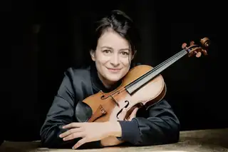 Mendelssohn og Schubert