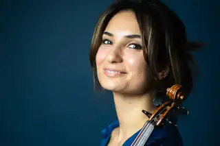 Season Opening with Beethoven and Shostakovich