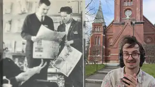 Queer onsdag: Hvem var Kai Roger Idhem?