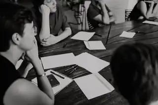 Queer Wednesday: Write Queerly