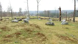 Dalslands rike kulturlandskap