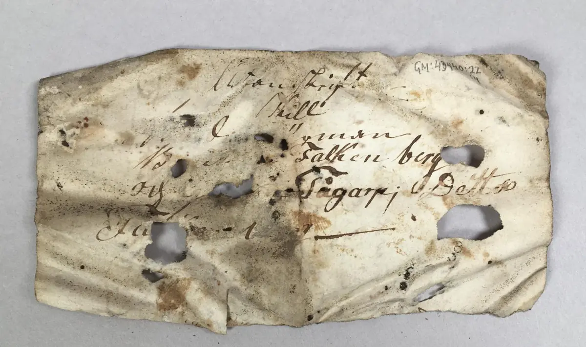 Matarv: Recept, minnen och kvinnors osynliga arbete — Göteborgs stadsmuseum, Göteborg